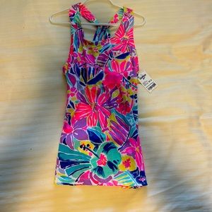 Tank top size 10/12 NWT
